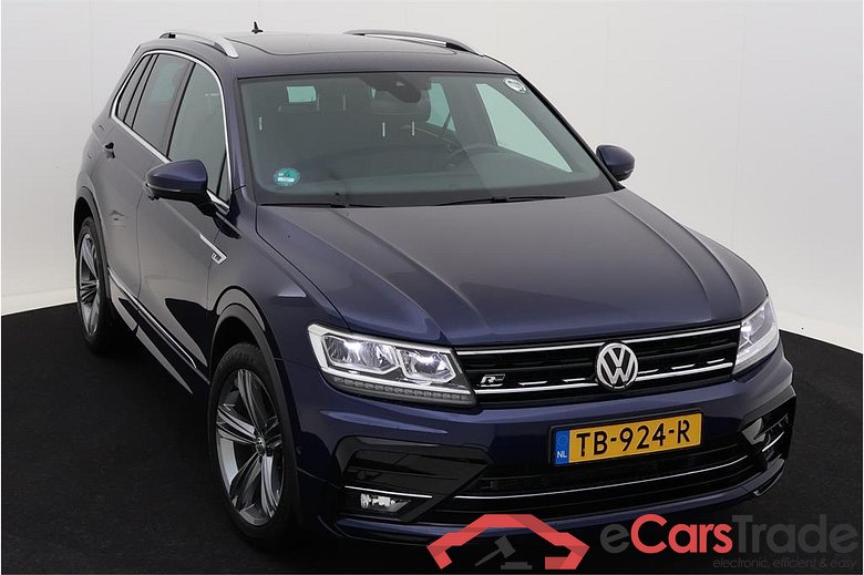 VOLKSWAGEN Tiguan 92 kW #5