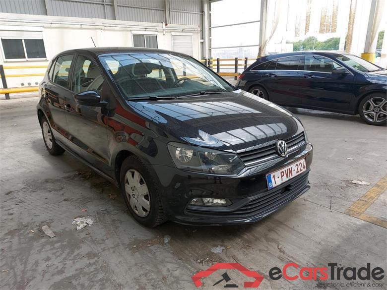 VOLKSWAGEN Polo 1.4 CR TrendLine #3