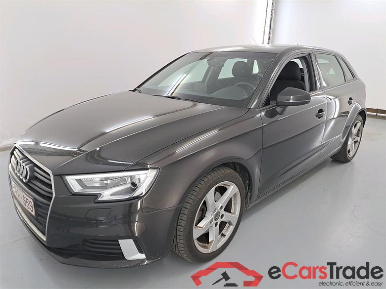 AUDI A3 SPORTBACK DIESEL - 2017 1.6 TDi Sport Business #1