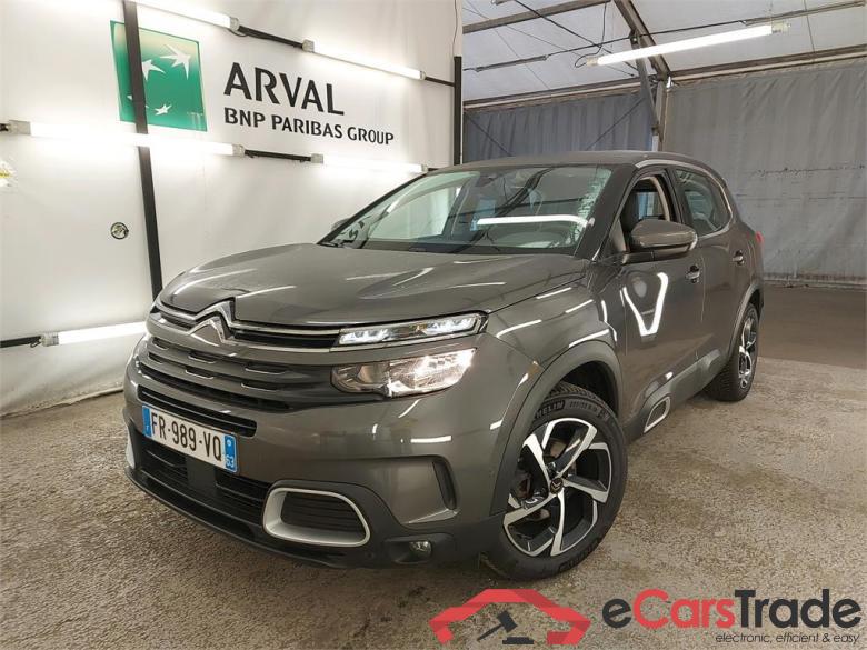 Citroen PureTech 130 S&S BVM6 Business C5 Aircross PureTech 130 S&S BVM6 Business #1