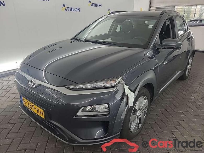 HYUNDAI Kona Comfort Electric 64 kWh 5D #1