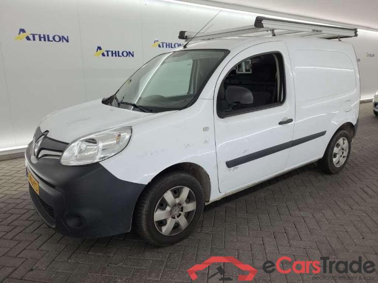 RENAULT KANGOO 1.5 ENERGY dCi 90 Comf 4D 66kW #1