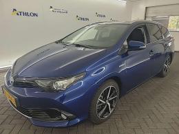 TOYOTA Auris Touring Sports 1.8 Hybrid Dynamic Ultimate Automaat 5D 100kW