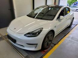 Tesla Model 3 (01.2019->) DE - Lim4, RWD 60 kWh, 2021 - 