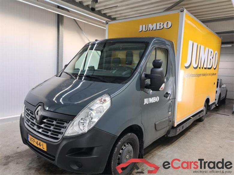 RENAULT Master T35 2.3 dCi L3H2 En. #1