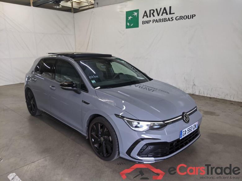 Volkswagen 1.5 eTSI OPF 130 DSG7 R-Line 1st Golf 1.5 eTSI OPF 130 DSG7 R-Line 1st #4