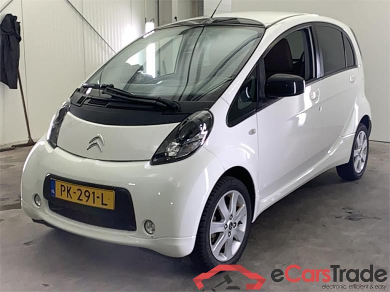 Citroen C-Zero Citroën C-Zero C-Zero 5d #1