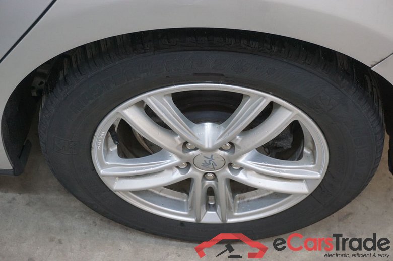 Ford Focus ´18 Focus Lim.  Cool&Connect 1.5 TDCI  88KW  AT8  E6dT #5