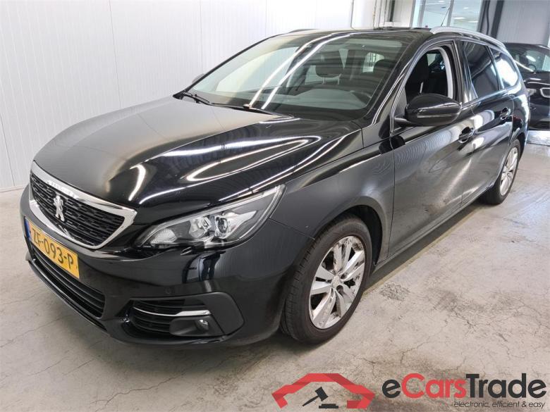 PEUGEOT 308 SW 1.5 BlueHDi BL. Ex. #1