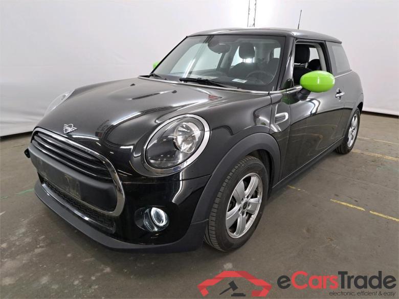 MINI Mini 1.5 ONE Mini Business #1