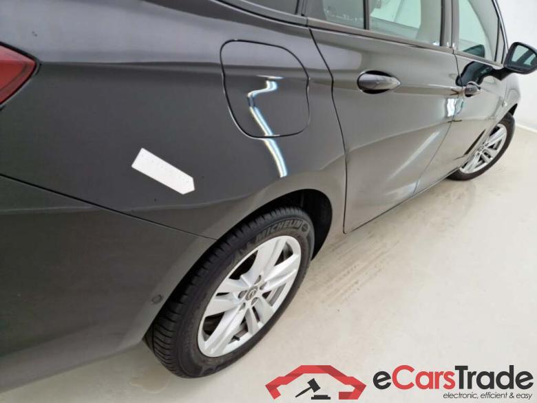 OPEL ASTRA SPORTS TOURER+ 1.6 CDTI 100KW S/S INNOVATION #4