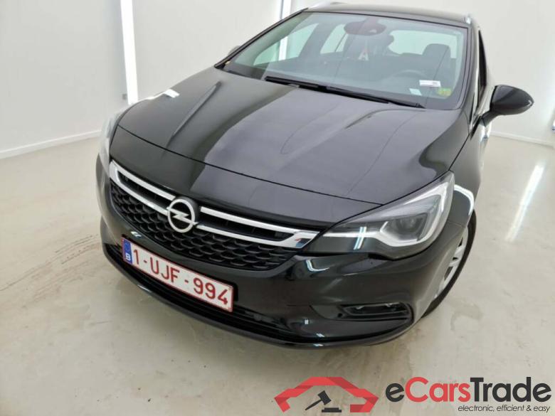 OPEL ASTRA SPORTS TOURER+ 1.6 CDTI 100KW S/S INNOVATION #5