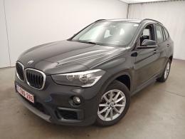 BMW X1 sDrive16d (85 kW) 5d