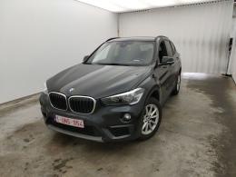 BMW X1 sDrive16d (85 kW) 5d