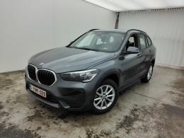 BMW X1 sDrive16d (85 kW) 5d