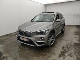 BMW X1 sDrive16d (85 kW) 5d