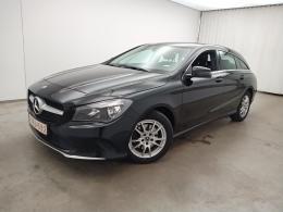 Mercedes-Benz CLA Shooting Brake CLA 180 d 5d