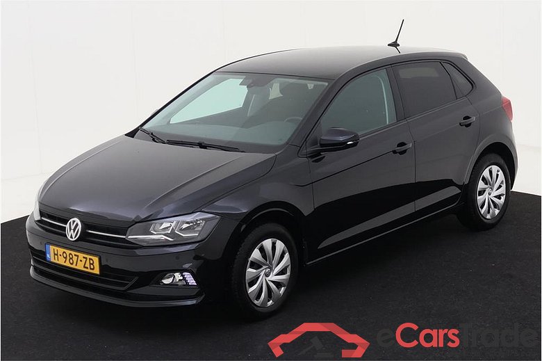 VOLKSWAGEN POLO 70 kW #1