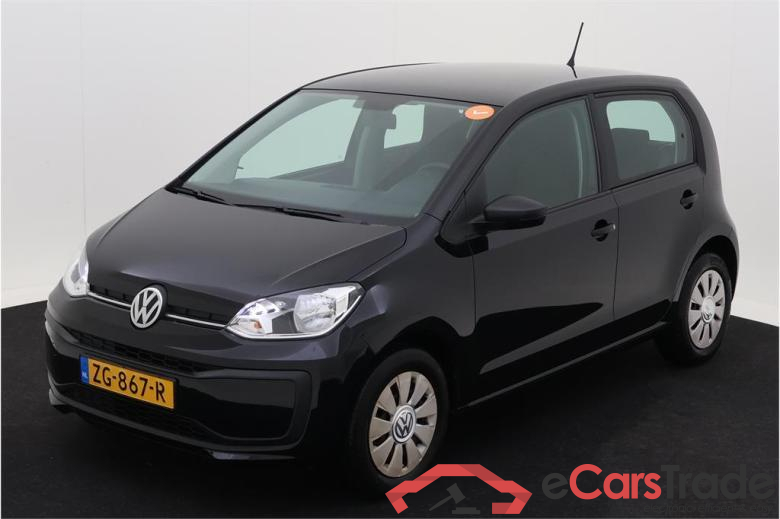 VOLKSWAGEN up! 44 kW