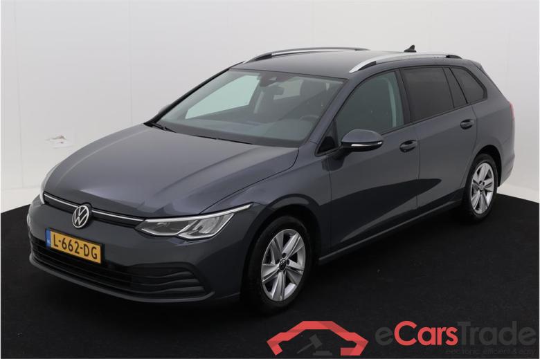 VOLKSWAGEN Golf Variant 81 kW #1