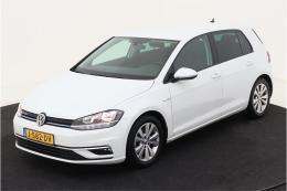 VOLKSWAGEN GOLF 96 kW