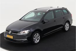 VOLKSWAGEN Golf Variant 85 kW