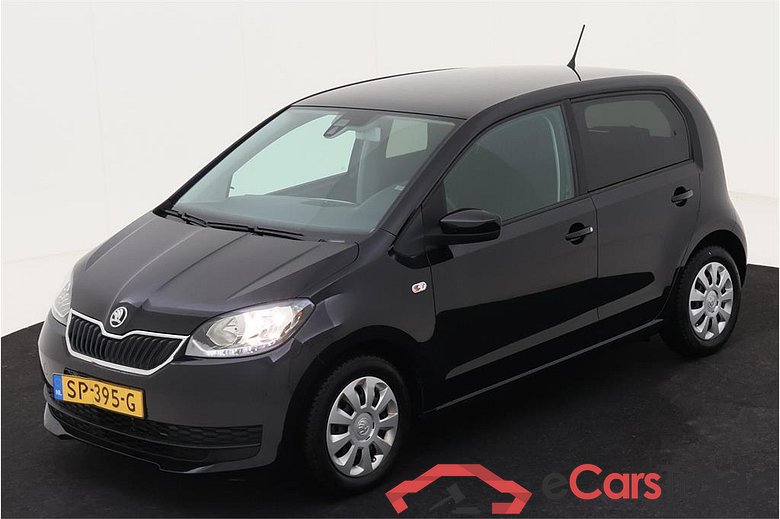 SKODA Citigo 44 kW #1