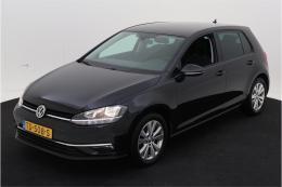 VOLKSWAGEN GOLF 81 kW