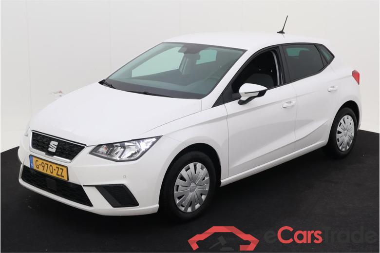 SEAT Ibiza 70 kW #1