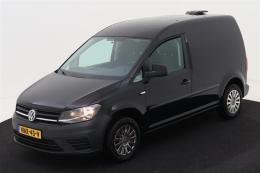 VOLKSWAGEN Caddy 75 kW
