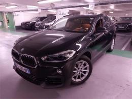 BMW sDrive18i Business DesignDKG7 BMW X2 / 2017 / 5P / SUV sDrive18i Business DesignDKG7