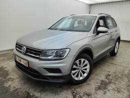 Volkswagen Tiguan 2.0 TDI BMT 85kW Trendline 5d