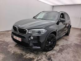 BMW ///X5M 4.4 575 Aut. (Total options: 9 020,66euro)