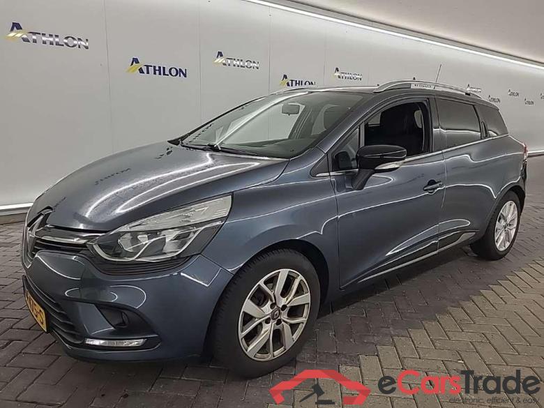 RENAULT Clio Estate Energy TCe 90 Limited 5D 66kW #1