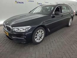 BMW 5-serie Touring 520dA Corporate Lease Steptronic Edit 5D 140kW