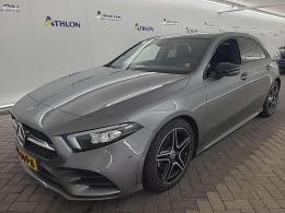 MERCEDES-BENZ A-klasse A 180 Business Sol AMG Night Upgrade DCT 5D 100kW