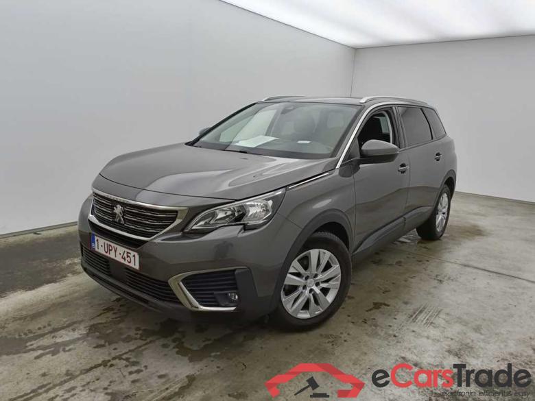 Peugeot 5008 1.6 BlueHDi 85kW S&S Active* 6v 7pl #1