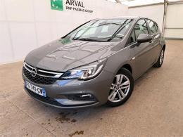 Opel 1.6 DIESEL 110 EDITION BUSINESS Astra 5p 1.6 DIESEL 110 EDITION BUSINESS