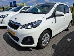 PEUGEOT 108 1.0 e-VTi Active