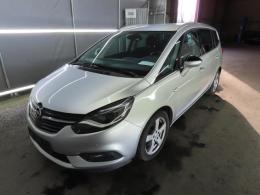 Opel Zafira Zafira C  Innovation Start/Stop 2.0 CDTI  125KW  MT6  E6dT