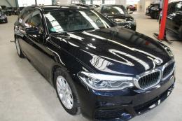 BMW 5-Serie Touring ´16 Baureihe 5 Touring  520 d xDrive M Sport 2.0  140KW  AT8  E6dT