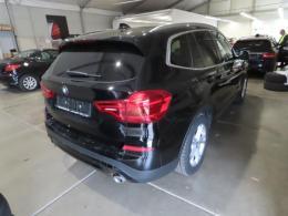 BMW X3 ´17 Baureihe X3  xDrive 20 d Advantage 2.0  140KW  AT8  E6