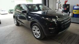 LandRover Discovery Sport ´14 Discovery Sport  HSE 2.0  132KW  AT9  E6
