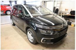 Citroen Gr.C4 Spacetour ´18 C4 Grand Picasso/Spacetourer  Feel 1.5 HDI  96KW  AT8  E6d