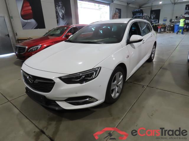 Opel Insignia ST ´17 Insignia B Sports Tourer  Business Edition 1.6 CDTI  100KW  MT6  E6 #1