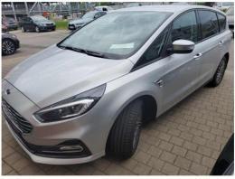Ford S-Max ´15 S-Max  Trend 2.0 ECOB  110KW  AT8  E6dT