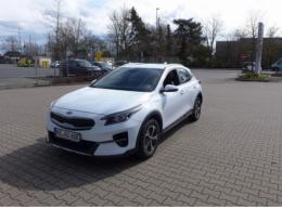 Kia XCeed ´19 XCeed  Plug-in Hybrid Vision 1.6  77KW  AT6  E6d