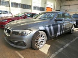 BMW 5 DIESEL - 2017 520 dA Business Edition (ACO)(EU6d-TEMP)