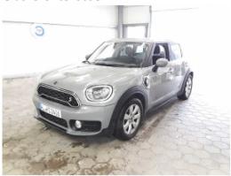 Mini Mini Countryman ´16 MINI (BMW) Countryman Mini Cooper S E Countryman All4 Aut. 5d 100kW