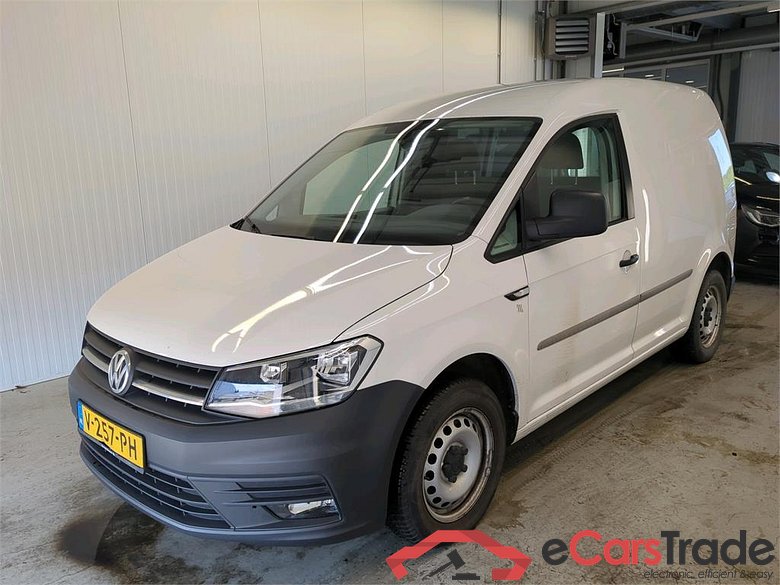 VOLKSWAGEN Caddy 2.0 TDI L1H1 BMT Com